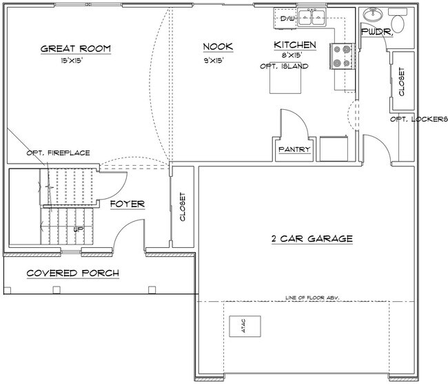 Foto del edificio - 2050 Steelwood Dr