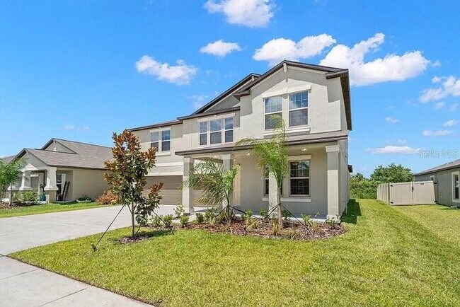 Building Photo - Brand New Home for Rent in Creek Preserve
