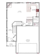 Building Photo - 668 E Fiddlers Canyon Rd