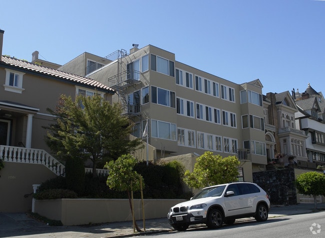 Building Photo - 2007 Pacific Ave