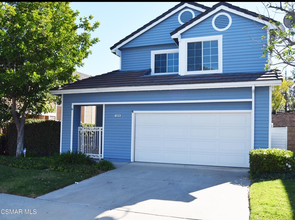 12076 Alderbrook St, Moorpark, CA 93021 House Rental in Moorpark, CA