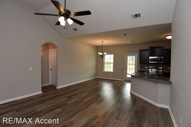 Foto del edificio - 4 br, 2 bath House - 81 Whippoorwill Way NE