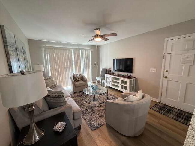 Foto del edificio - 850 Mallery St