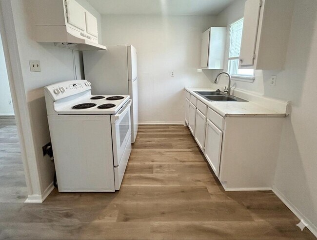 Foto del edificio - 603 Drexel St