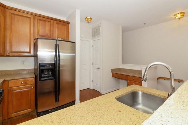 Foto del edificio - 5 Tribeca Ave