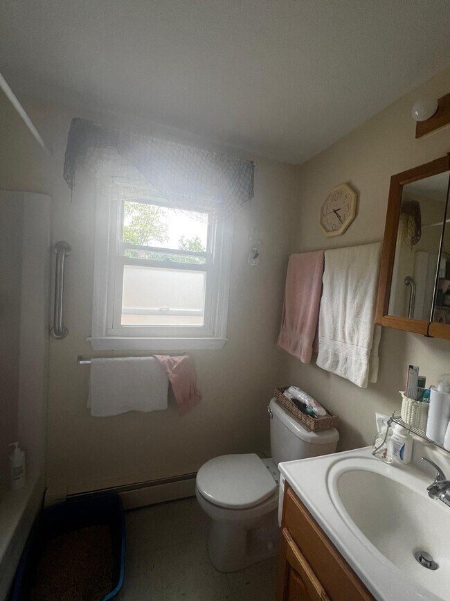 Foto del edificio - Manchester Street Residences