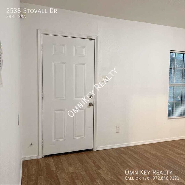 Building Photo - 2538 Stovall Dr