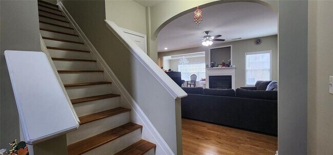 Foto del edificio - 2877 Cross Creek Dr