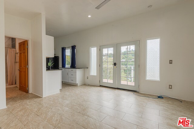 French Doors - 3736 Buena Park Dr
