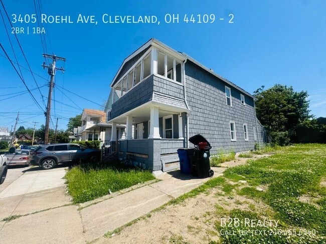 Building Photo - 3405 Roehl Ave