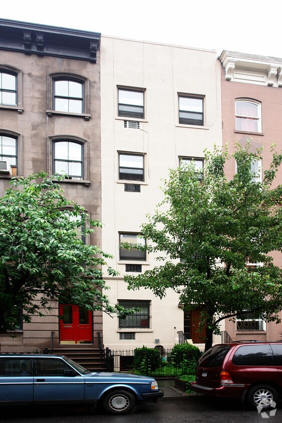 Foto del edificio - 437 West 22nd Street