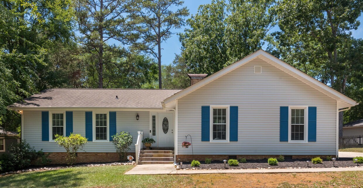 Primary Photo - 10817 Honey Bee Cir