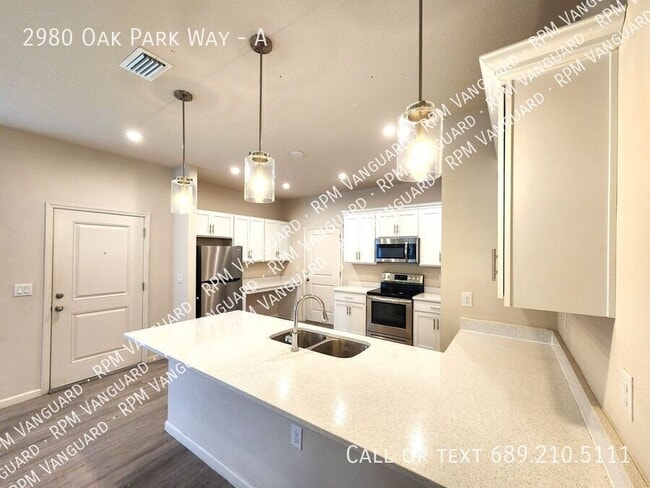 Photo - 2980 Oak Park Way Townhome