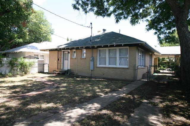 Building Photo - 3108 S Adams St
