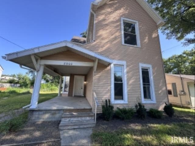 Building Photo - 8900 W Cornbread Rd