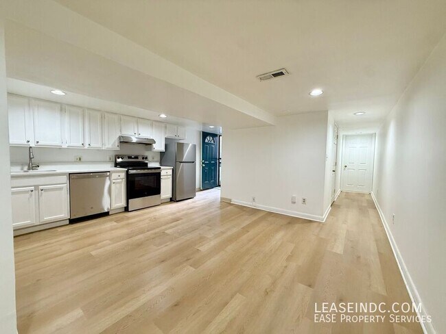 Photo - 29 T St NW Apartment