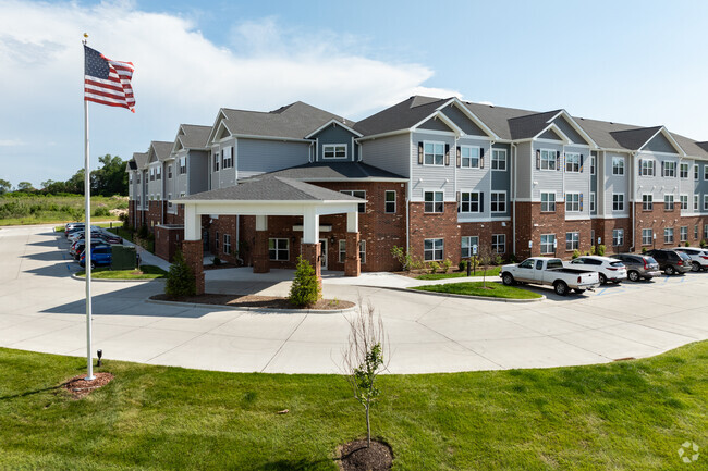 Foto del edificio - Sunridge Meadows