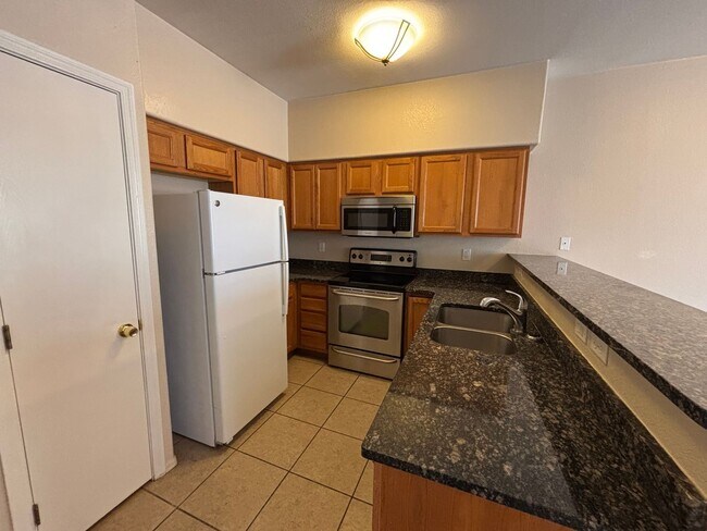 Foto del edificio - 1257 E Weimer Cir