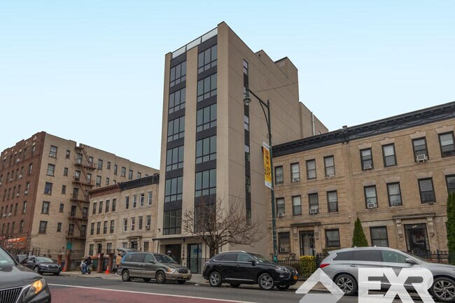 Foto del edificio - 1365 Nostrand Ave.