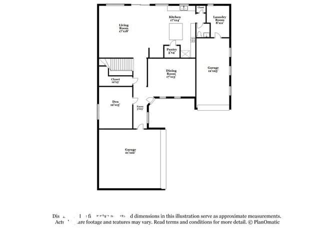 Building Photo - 5655 St Elias St