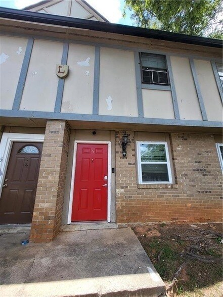 Foto principal - 1150 Rankin St
