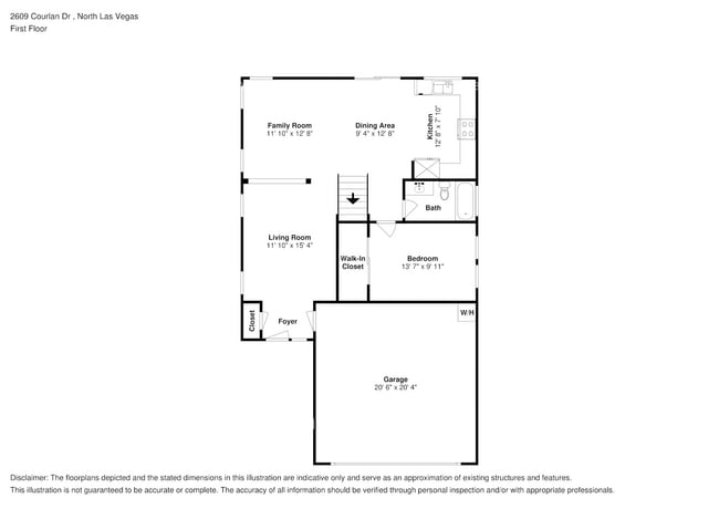 Building Photo - 2609 Courlan Dr