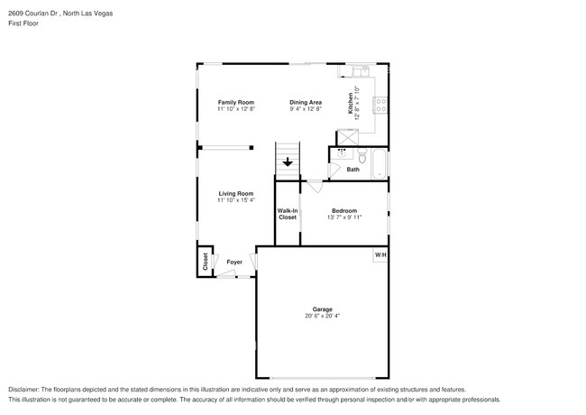 Foto del edificio - 2609 Courlan Dr