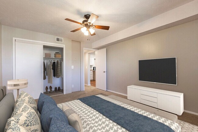 Foto del edificio - Cedar Heights