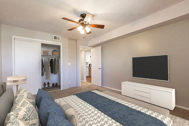 Photo - Cedar Heights Apartments