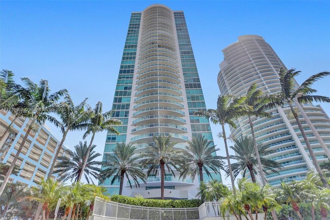 Foto del edificio - 2101 Brickell Ave