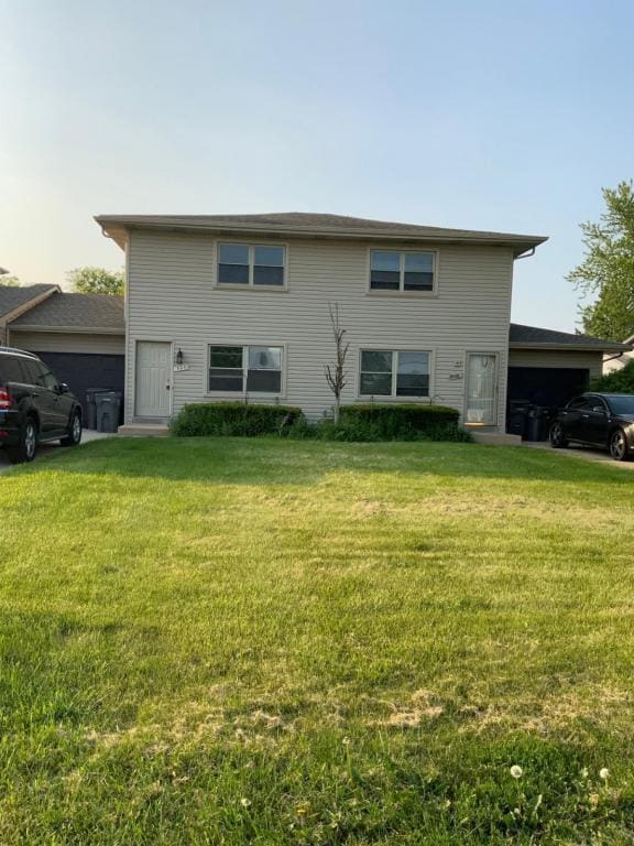 726 Oakton Rd, Montgomery, IL 60538 Townhome Rentals in Montgomery IL