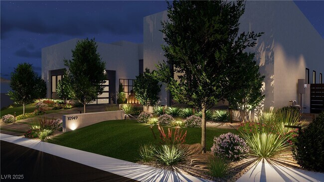 Foto del edificio - 10949 Rossa Peak Ave