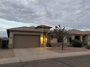 Building Photo - 5030 W Novak Way