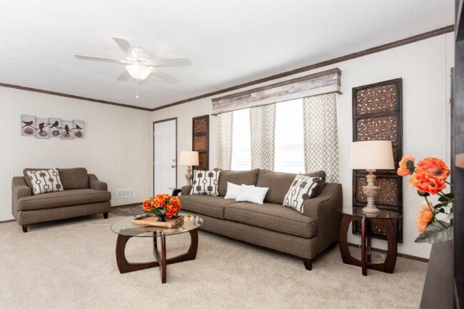 Foto del edificio - 1556 Prairie Dr