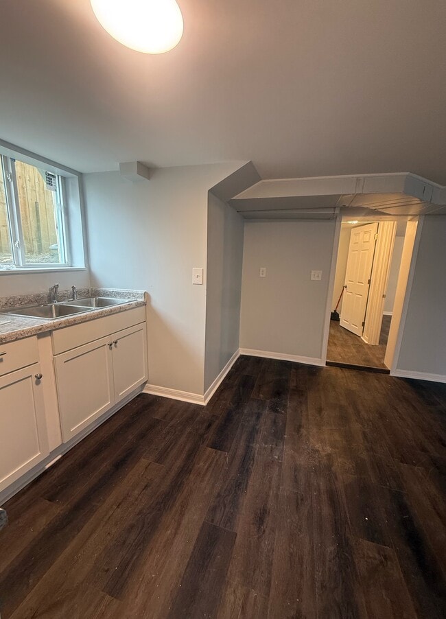 Photo - 1022 Byrd Ave Apartment