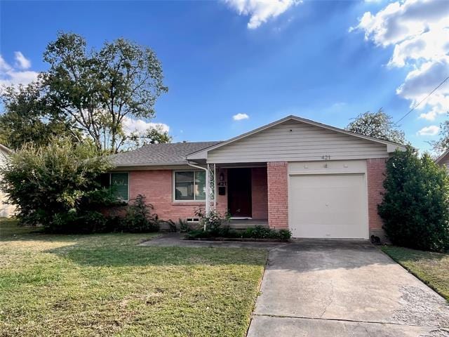 Foto principal - 421 Jolee St