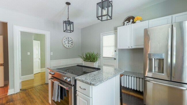 Foto del edificio - 2835 Williams Ave SE
