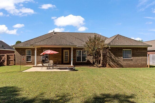 Foto del edificio - Bridge Creek Reserve in Prattville