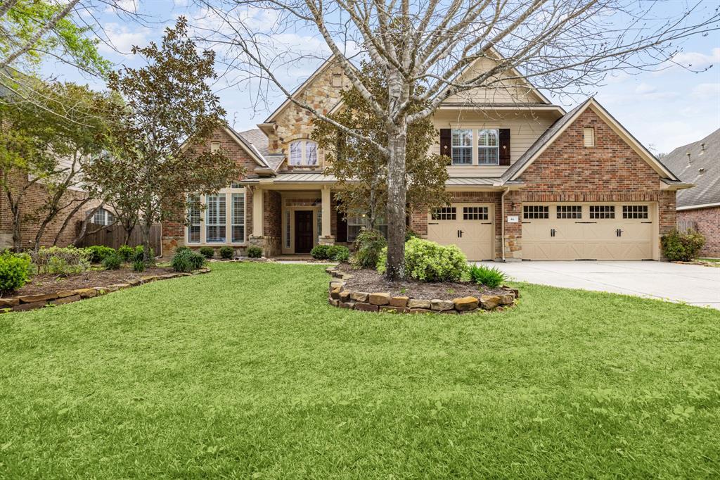 Foto principal - 46 Marquise Oaks Pl