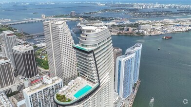 Building Photo - 300 Biscayne Blvd