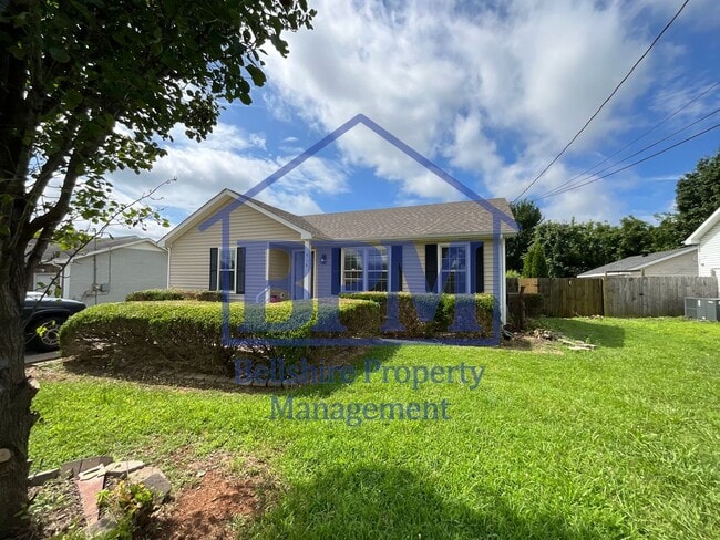 Building Photo - Completely Renovated 3 Bed, 2 Bath Home in...