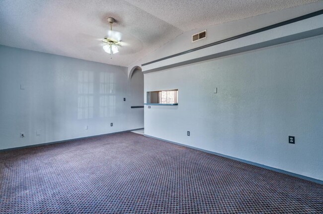 Foto del edificio - Adorable 4 bedroom, 2 bath in East El Paso!