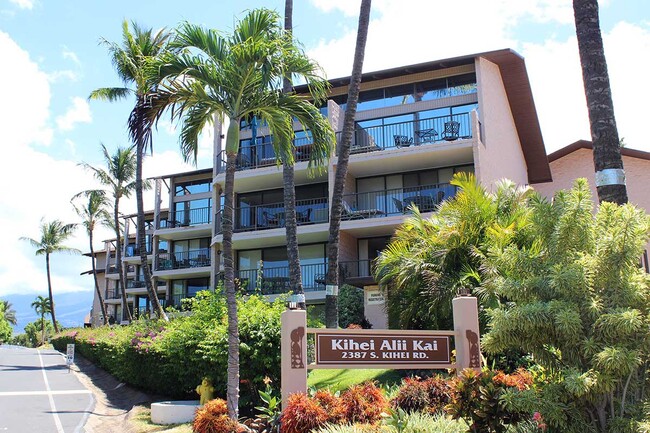 Foto del edificio - 2387 S Kihei Rd