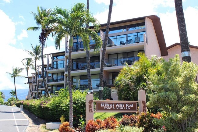 Building Photo - 2387 S Kihei Rd