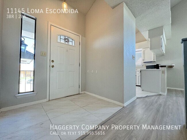 Building Photo - 11145 Loma Escondida Dr