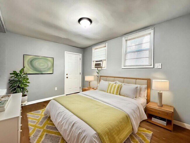 Foto del edificio - 1222 Missouri Ave NW