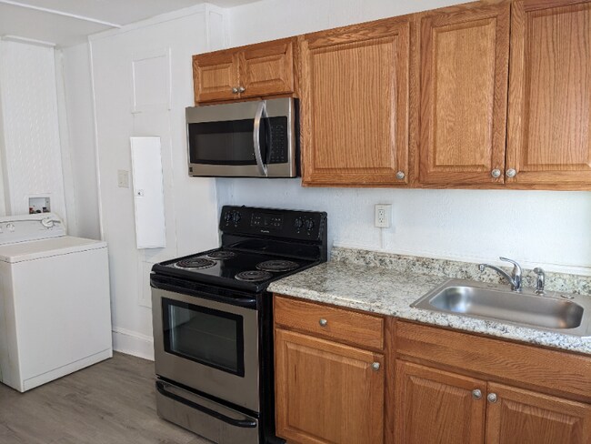 Foto del edificio - 2026 N Pulaski St