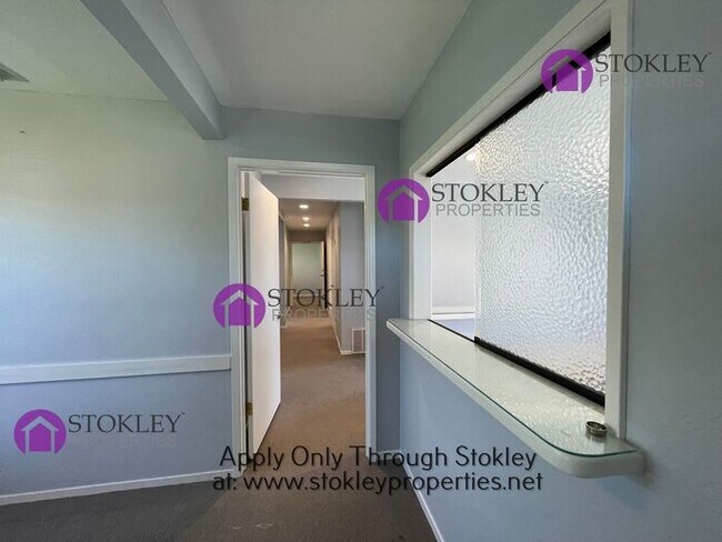 Building Photo - Stokley Properties Presents 2340 Almond Av...