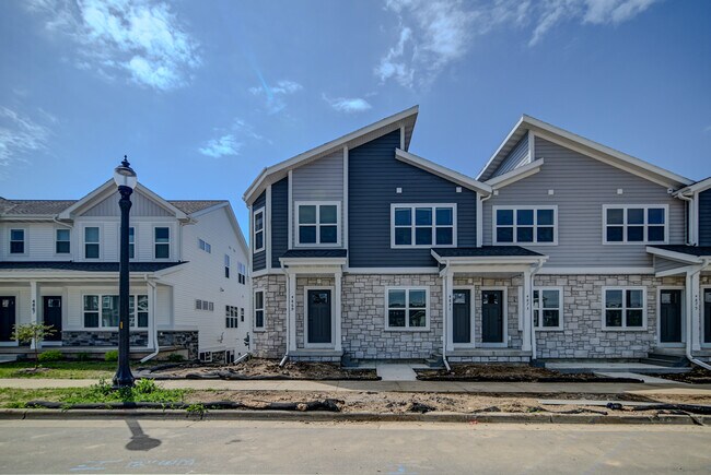 Foto del edificio - 4877 Lacy Rd