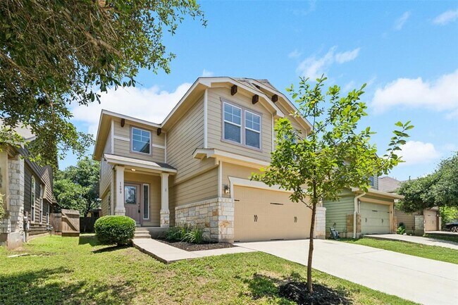 Foto del edificio - 1600 Sugarberry Ln